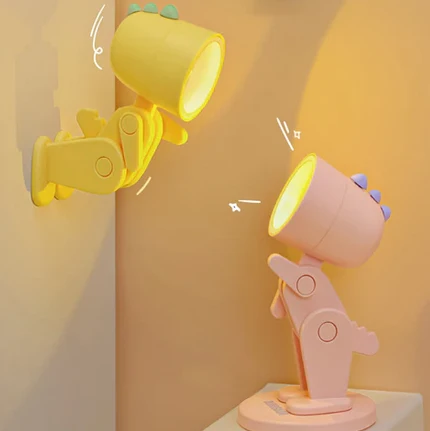 LED Cute Night Light - Image 4
