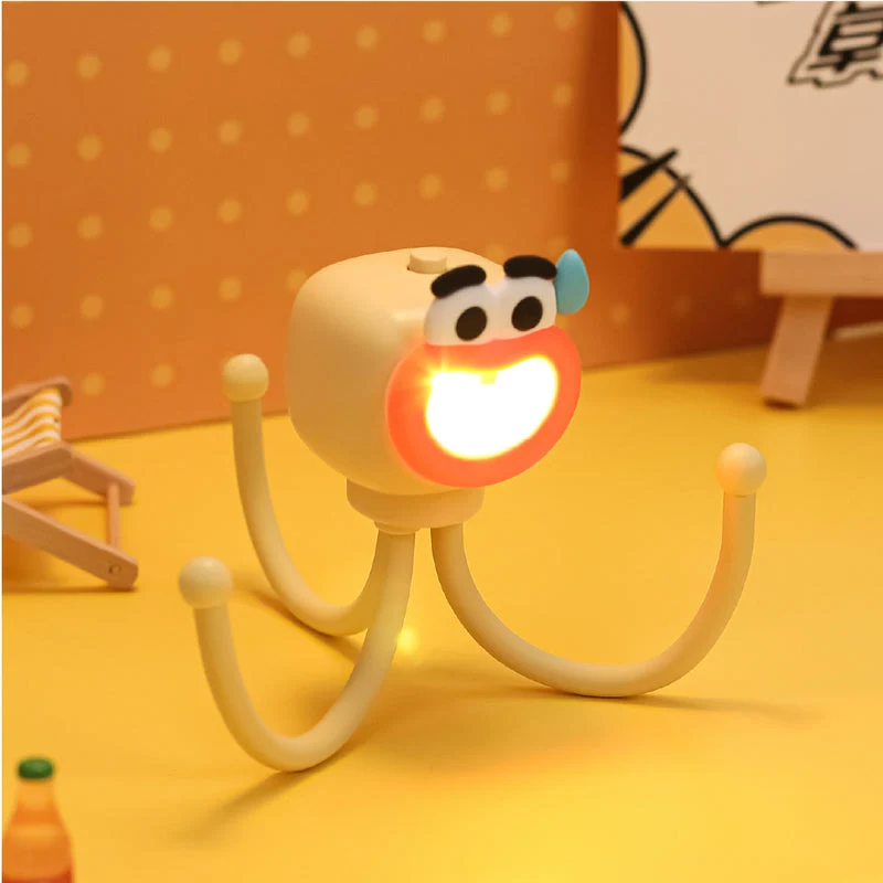 LED Cute Night Light - Image 45