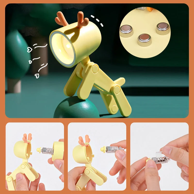 LED Cute Night Light - Image 5