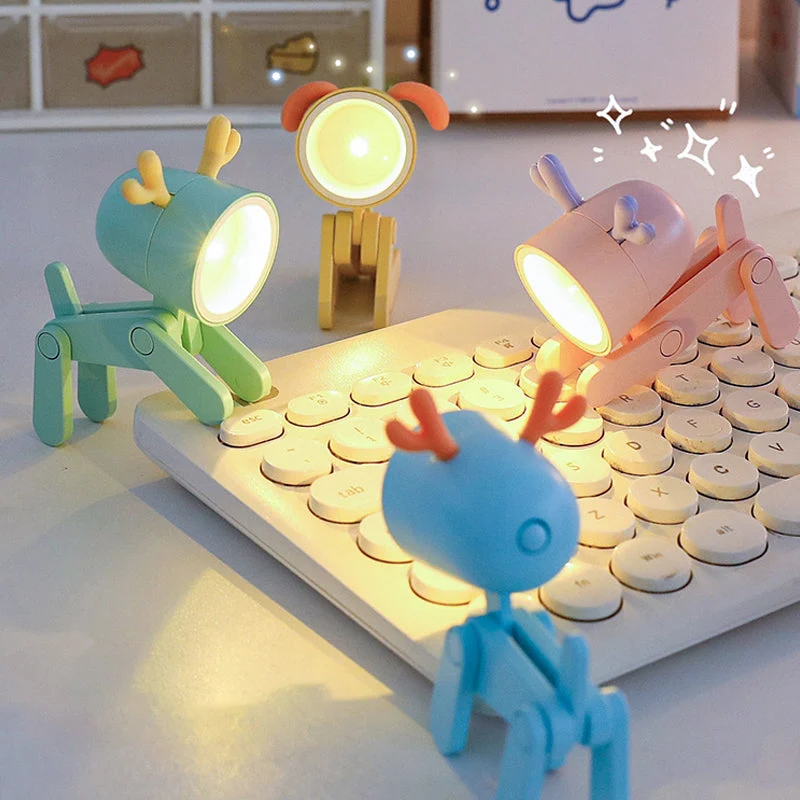 LED Cute Night Light - Image 8