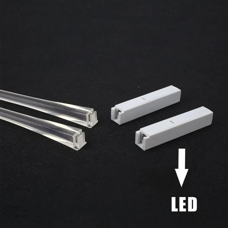 LED Glowing Chopsticks - Image 2