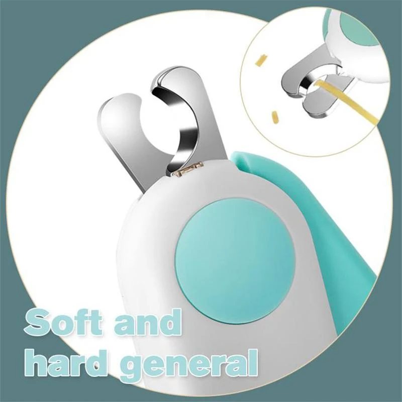 LED Pet Nail Clipper - Image 3