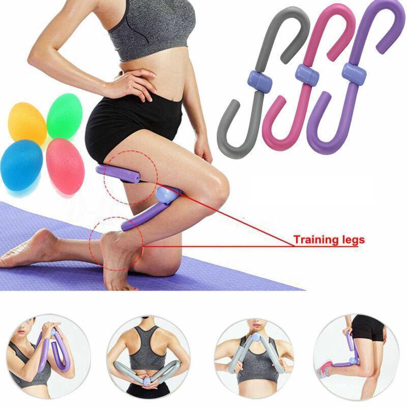 Leg Exerciser Home Gym Equipment - Image 2