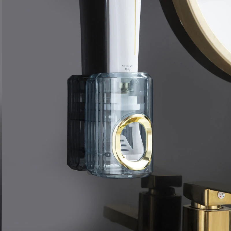 Light Luxury Toothpaste Squeezer - Image 12
