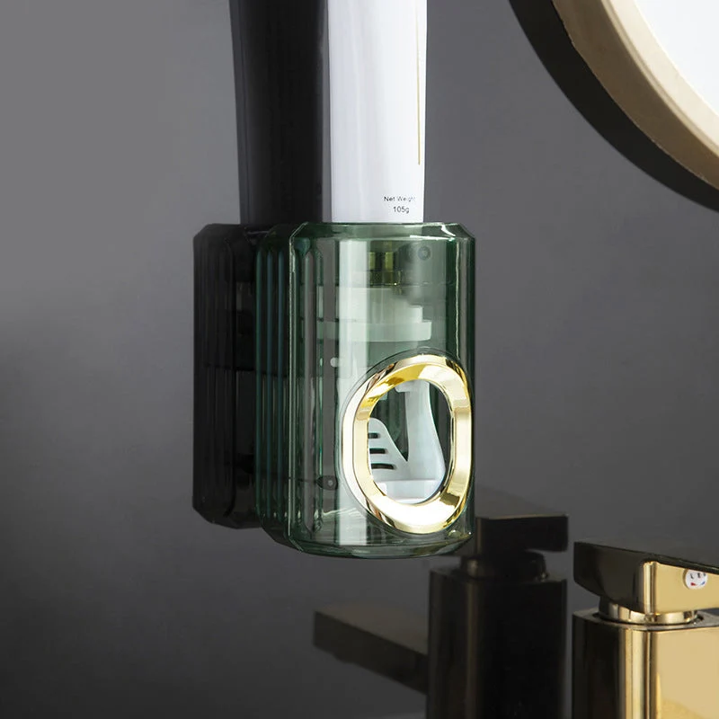 Light Luxury Toothpaste Squeezer - Image 14