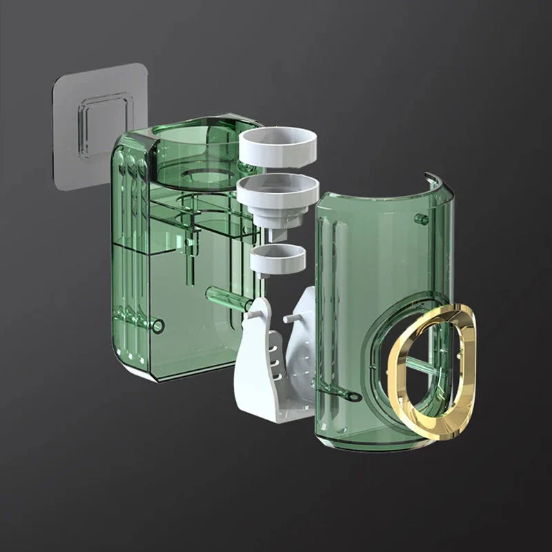Light Luxury Toothpaste Squeezer - Image 9