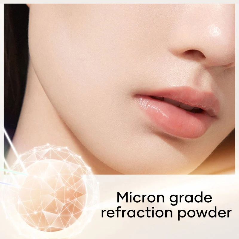 Light Matte Long-lasting Foundation - Image 6