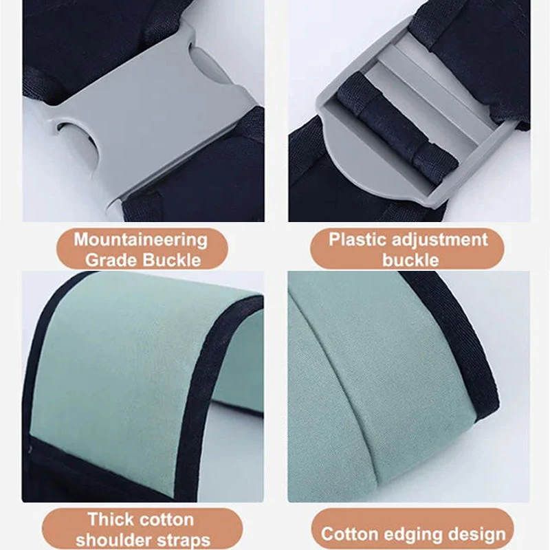 Lightweight Baby Carriers - Image 7