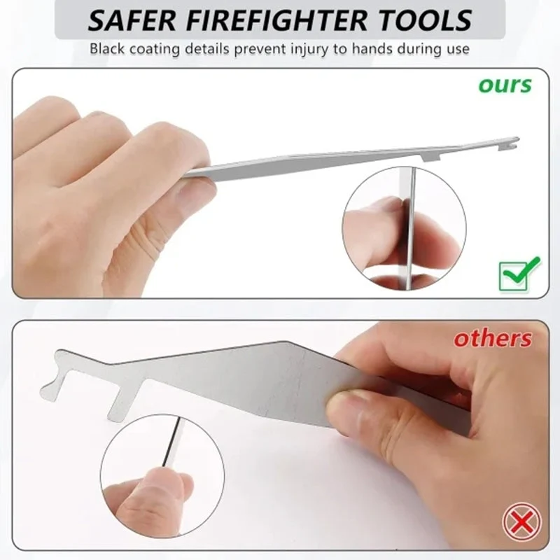 Lock Picking Fire Tool - Image 2