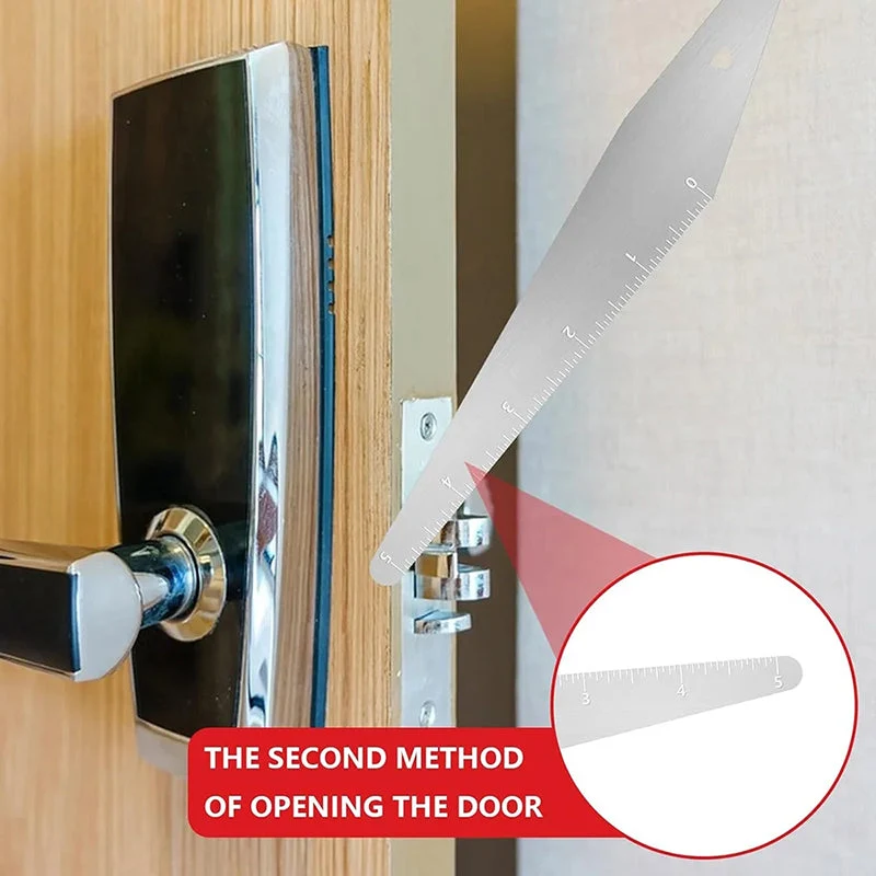 Lock Picking Fire Tool - Image 3