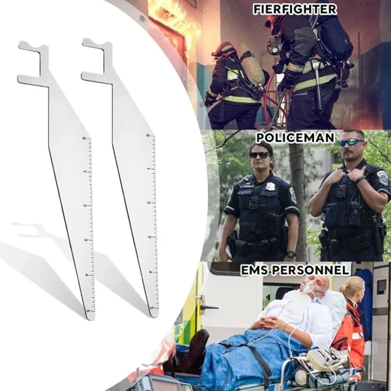 Lock Picking Fire Tool - Image 5