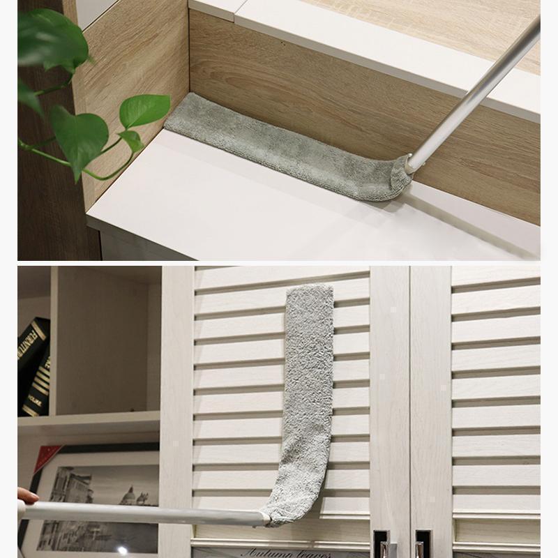 Long Handle Crevice Dust Brush - Image 5