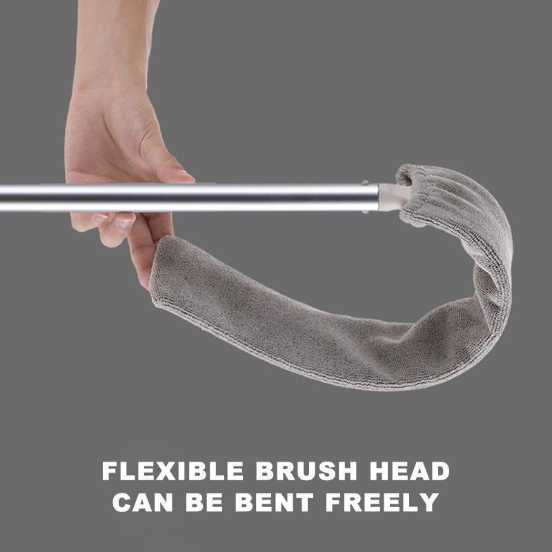 Long Handle Crevice Dust Brush - Image 6