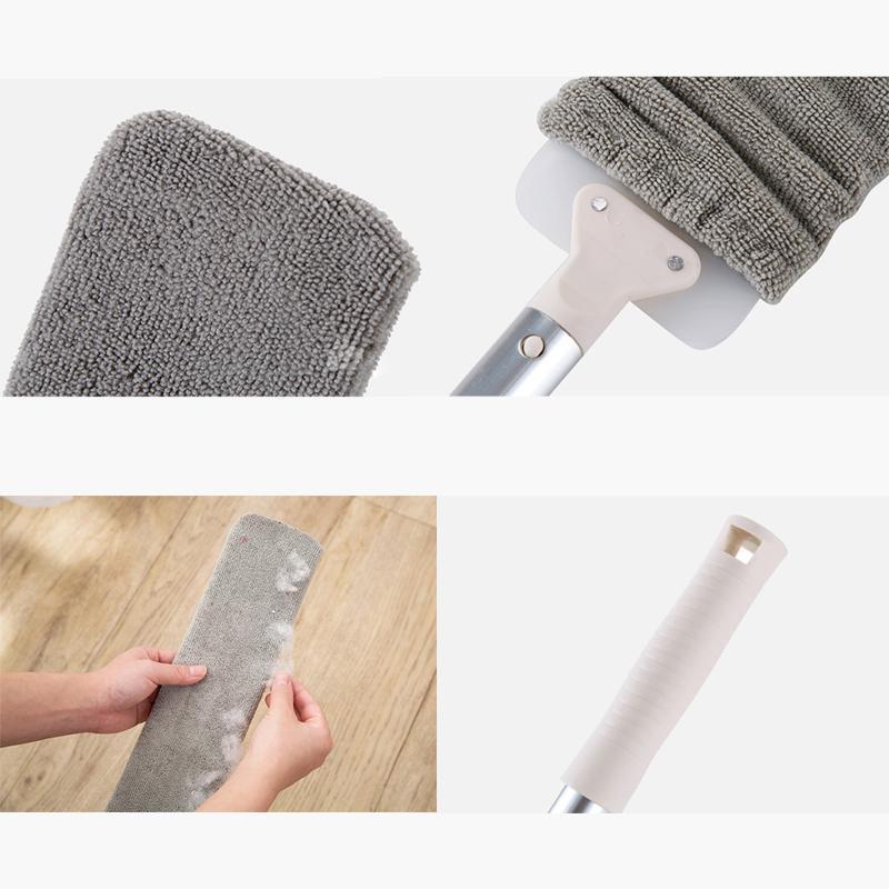 Long Handle Crevice Dust Brush - Image 7