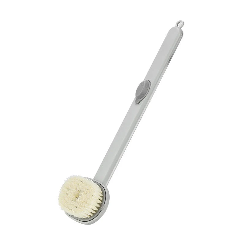 Long Handle Detachable Bath Massager Brush - Image 14