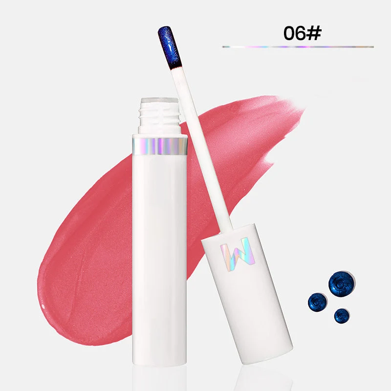 Long-Lasting Waterproof Peel-Off Lip Stain - Image 15