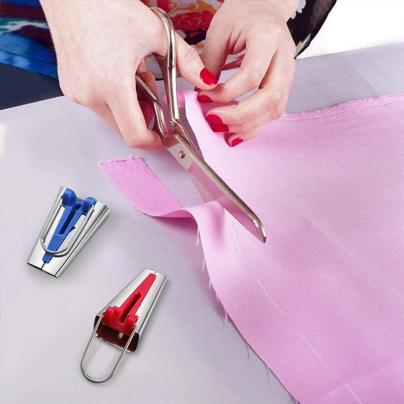 Love Sew Bias Tape Maker Kit - Image 3