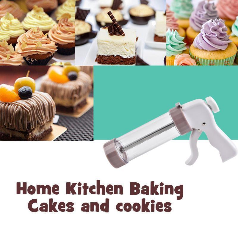 Lovely Cookies Press Cutter Set - Image 6