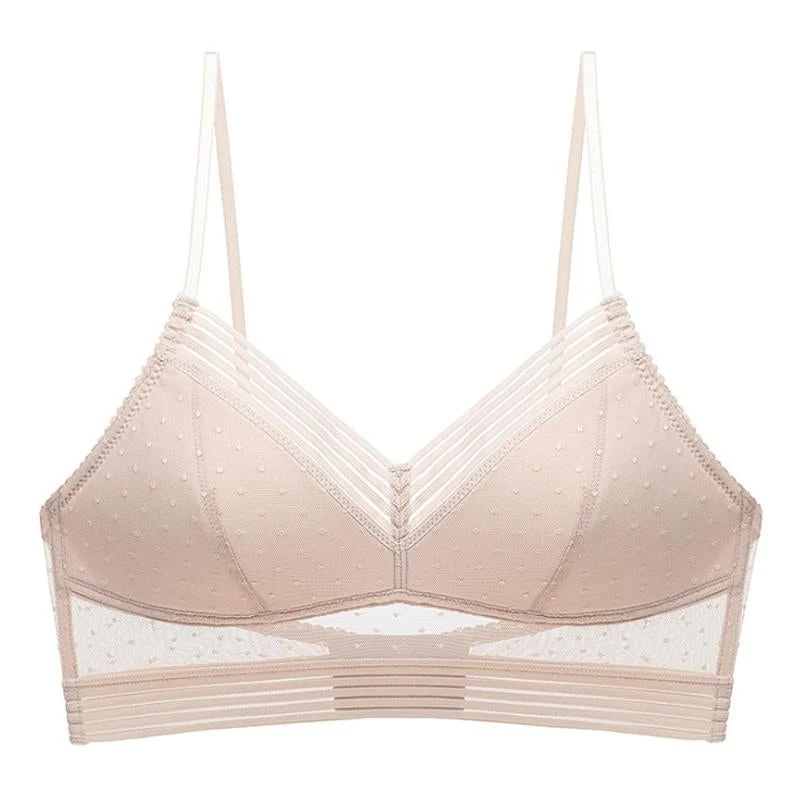 Low Back Comfort Lifting Bra - Image 7