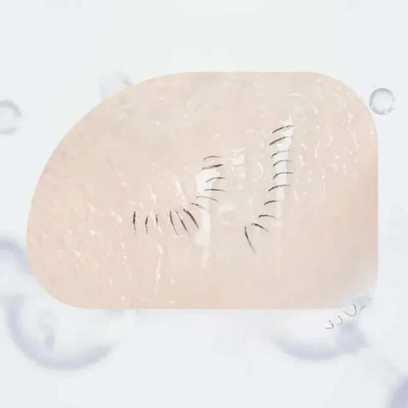 Lower Eyelash Stamp Artifact - Image 13
