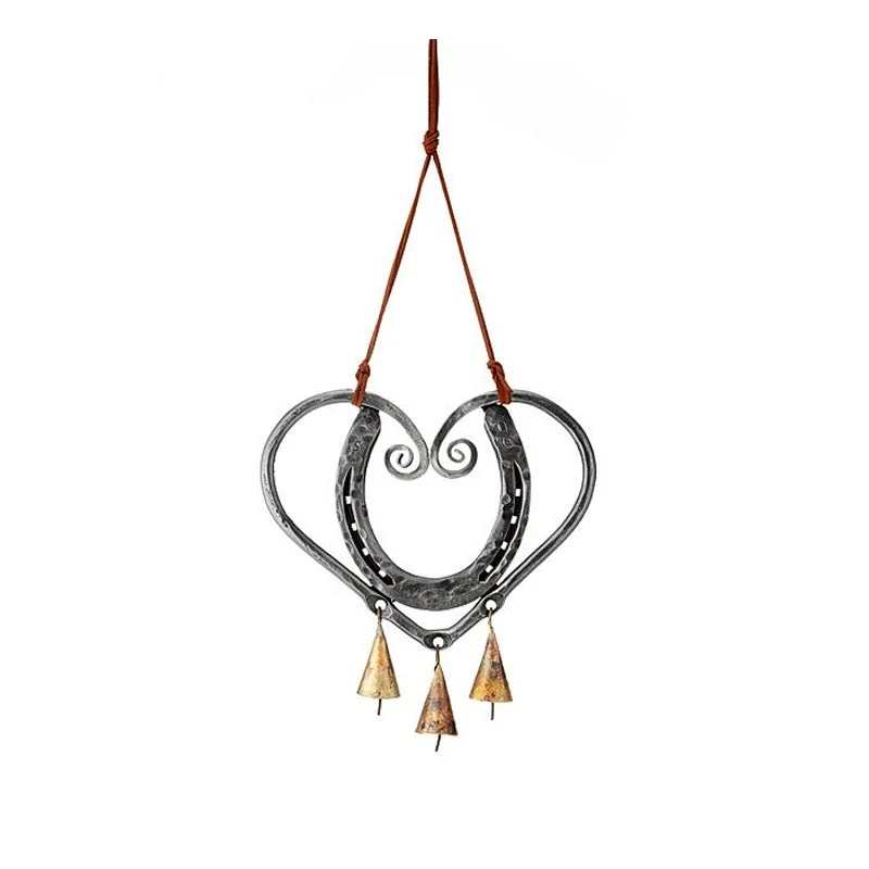 Lucky Love Wind Chime - Image 8
