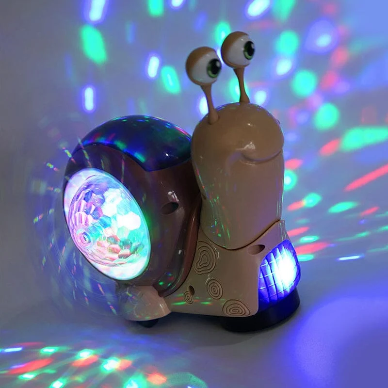 Luminous Snail Toy - Image 10