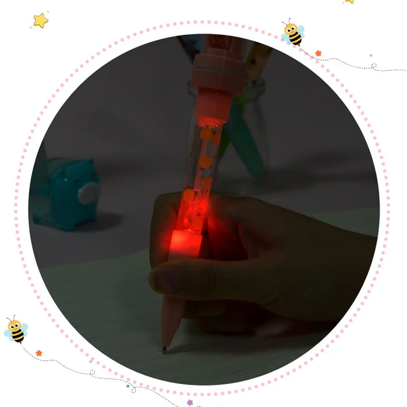Magic Blowing Ballpoint Pen for Kids - Image 13