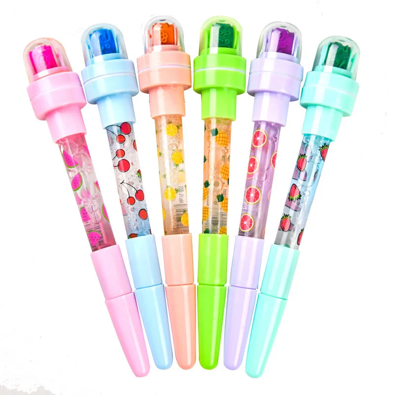 Magic Blowing Ballpoint Pen for Kids - Image 14