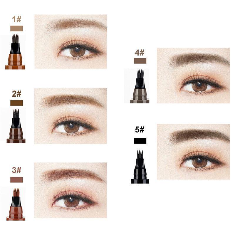 Magic Eyebrow Pencil - Image 5