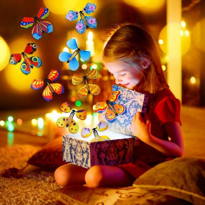 Magic Flying Butterflies - Image 4