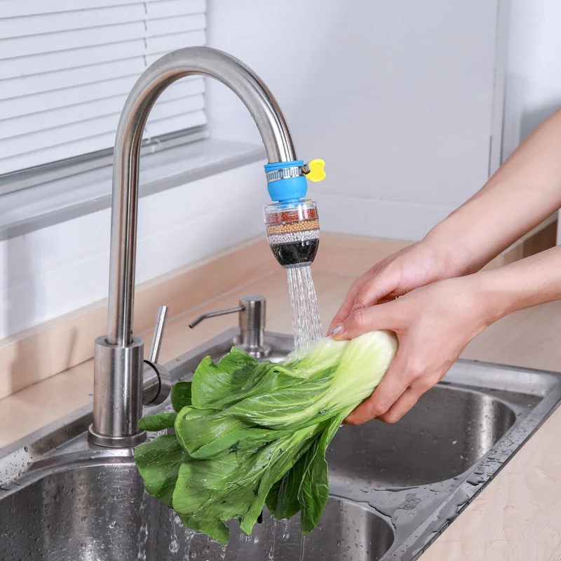 Magic Multi-Layer Faucet Filter - Image 12