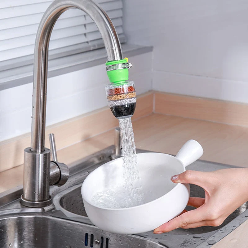 Magic Multi-Layer Faucet Filter - Image 14