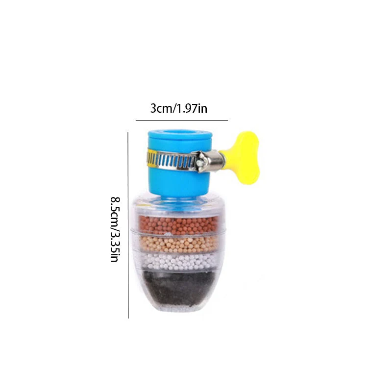 Magic Multi-Layer Faucet Filter - Image 15