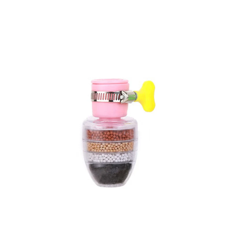 Magic Multi-Layer Faucet Filter - Image 16