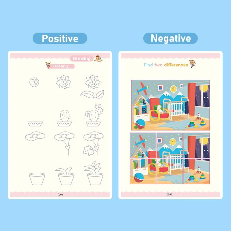 Magic Practice Copybook - Image 6