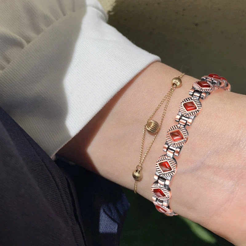 Magnet bracelet - Image 4