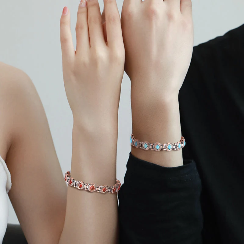 Magnet bracelet - Image 8