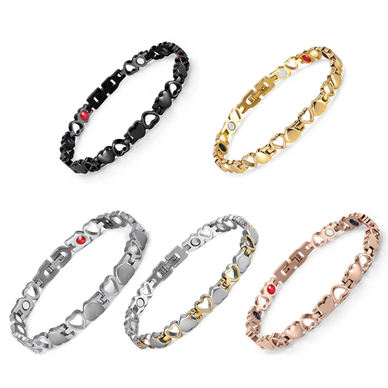 Magnet Energy Bracelet - Image 4