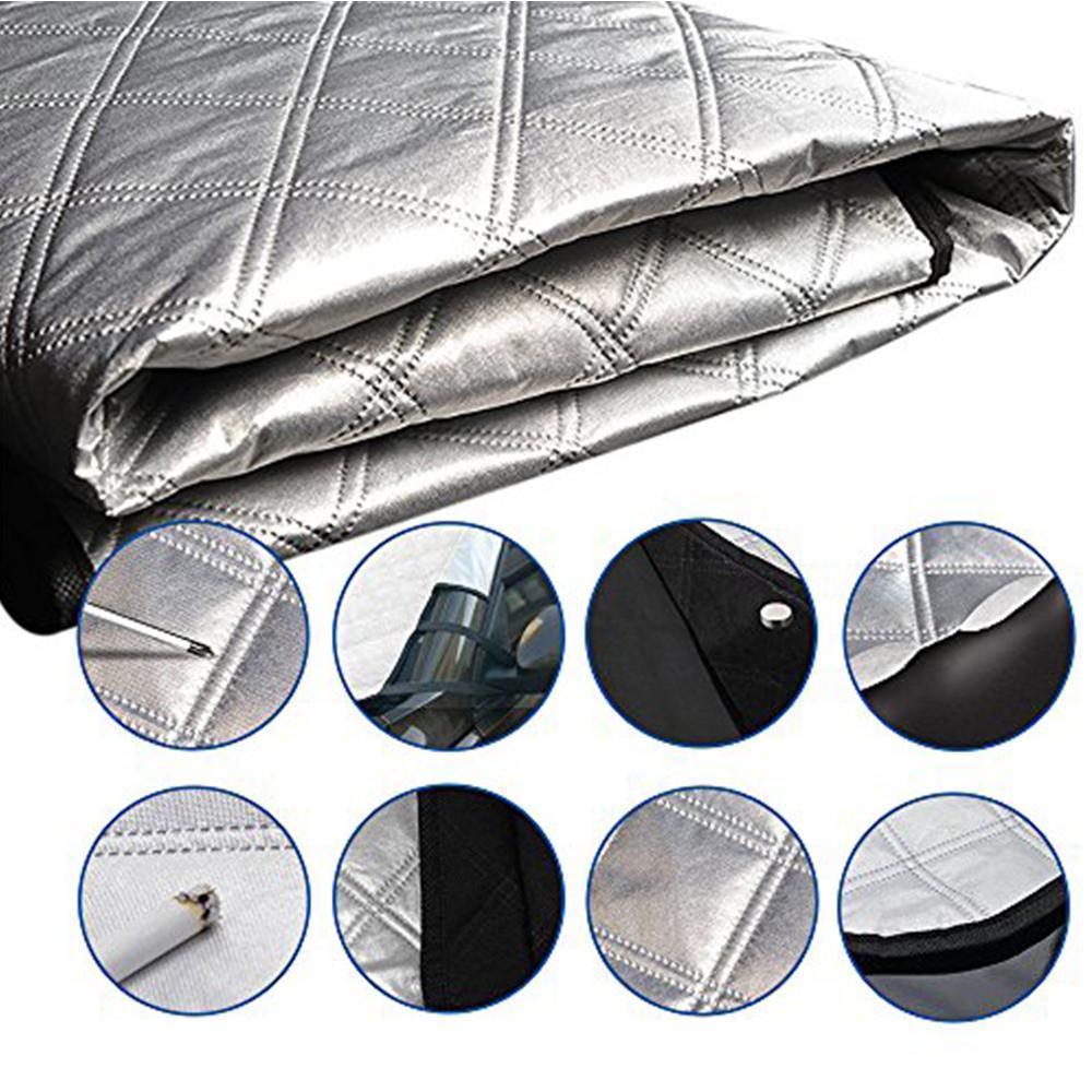 Magnetic Car Windshield Cover - Image 11