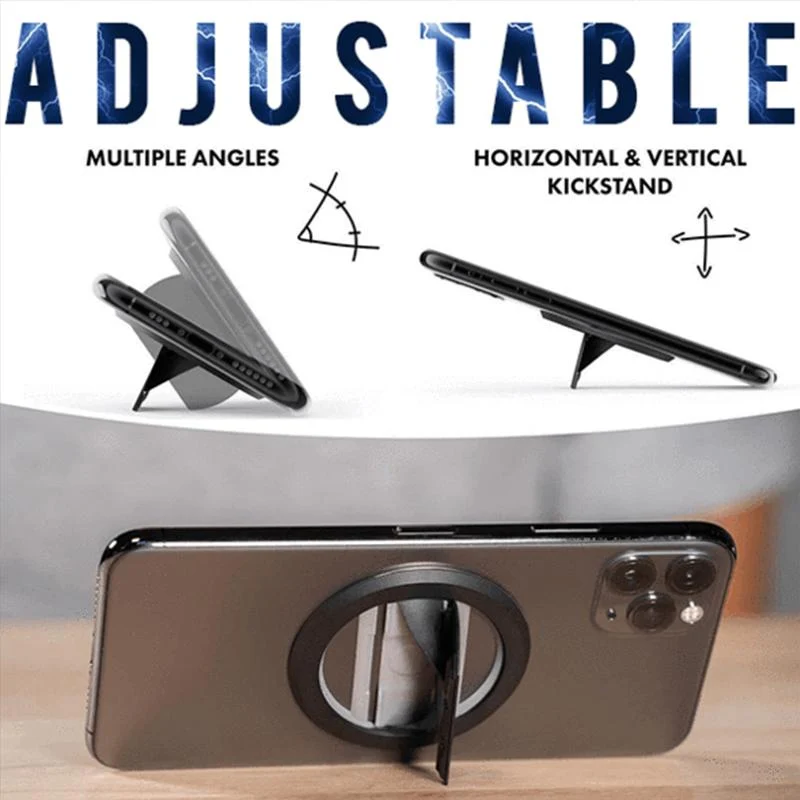 Magnetic Phone Holder - Image 3