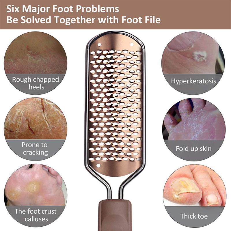 Pedicure Foot File - Image 3