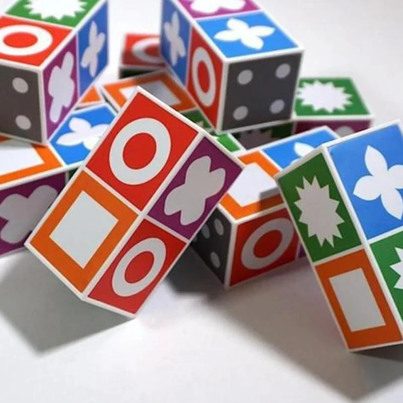 Match Madness Board Game - Image 6
