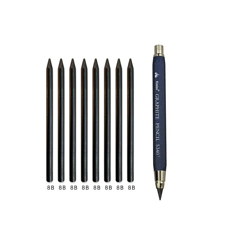 Mechanical Pencil Drawing Writing Tool - Image 12