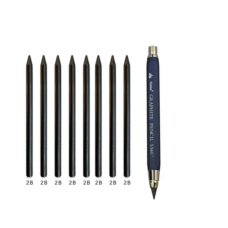Mechanical Pencil Drawing Writing Tool - Image 13