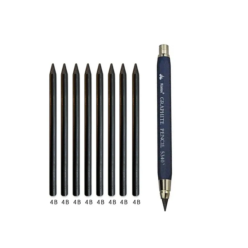 Mechanical Pencil Drawing Writing Tool - Image 14