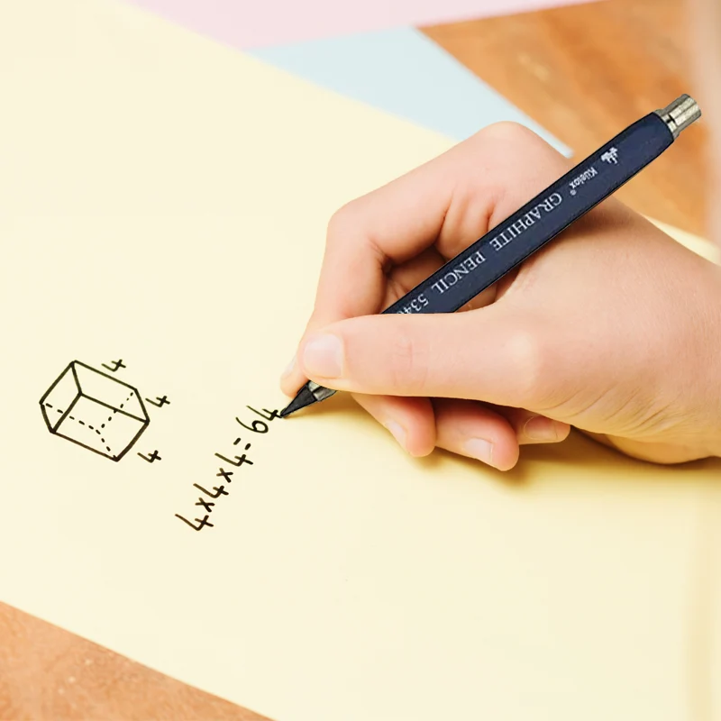 Mechanical Pencil Drawing Writing Tool - Image 4