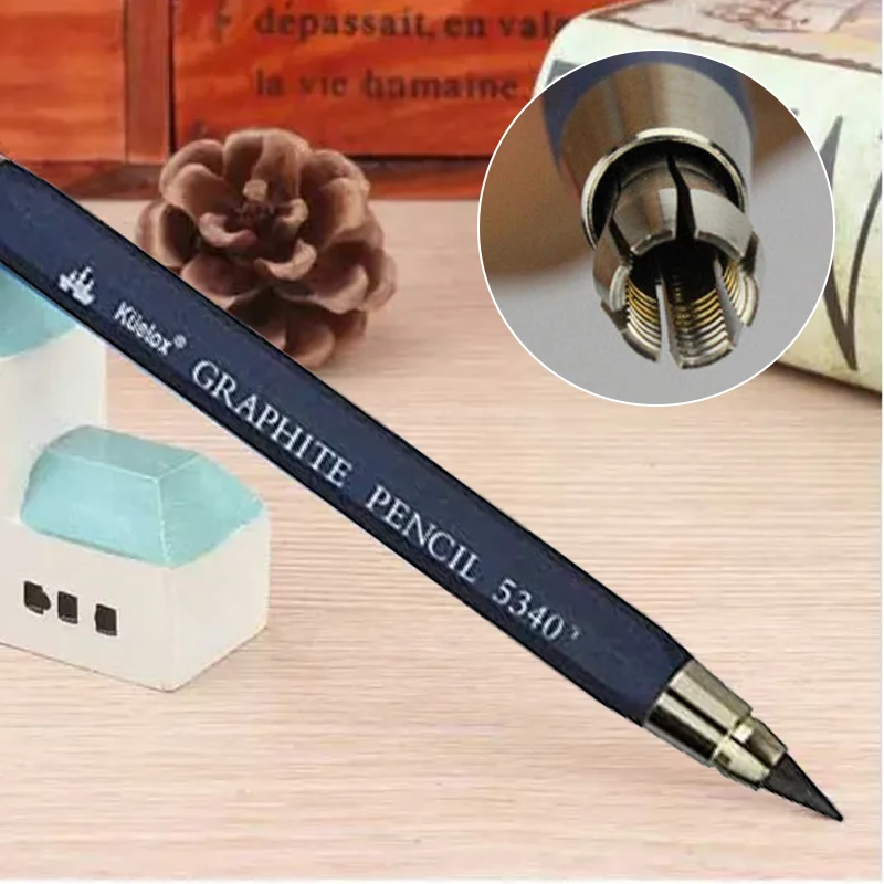 Mechanical Pencil Drawing Writing Tool - Image 9