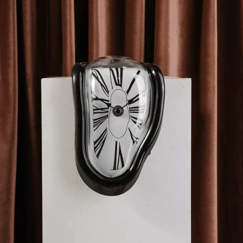 Melting Time Warp Clock - Image 6