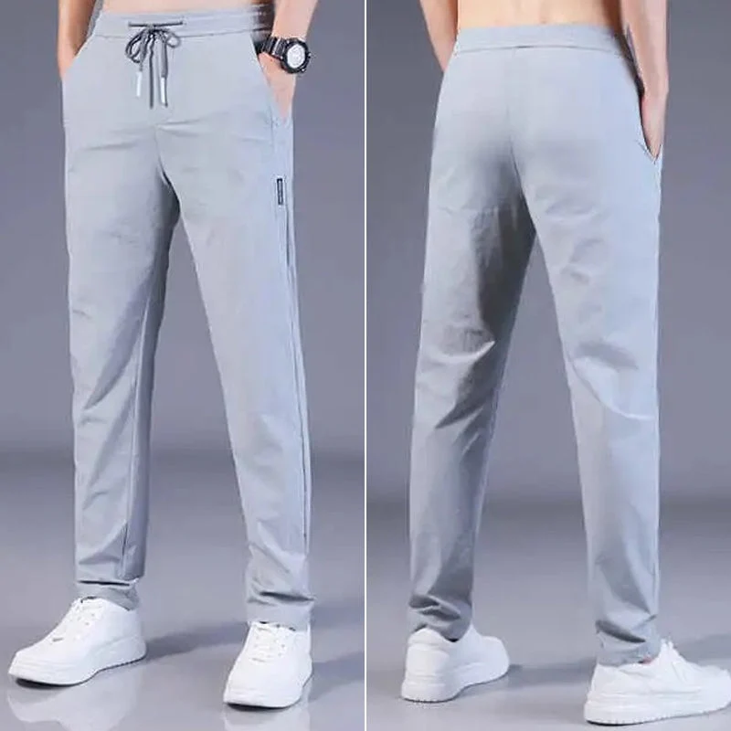 Men‘s Fast Dry Stretch Pants - Image 13