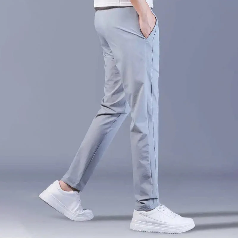 Men‘s Fast Dry Stretch Pants - Image 4
